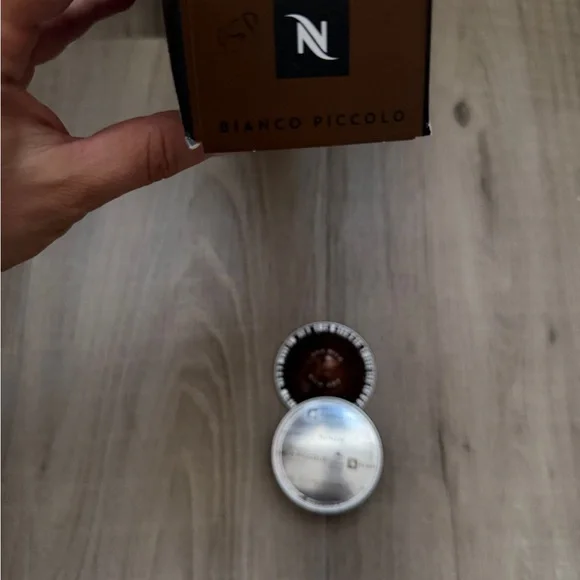Nespresso Barista Edition Coffee Pods - Gray - Picture 5 of 10